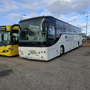 Buss (D) - Testlektion