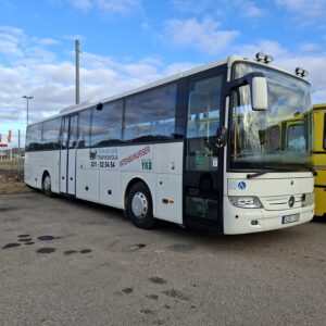 Buss (D) Guldpaketet