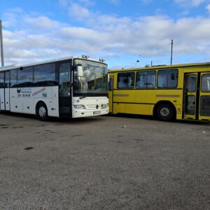 Inskrivningsavgift tung trafik